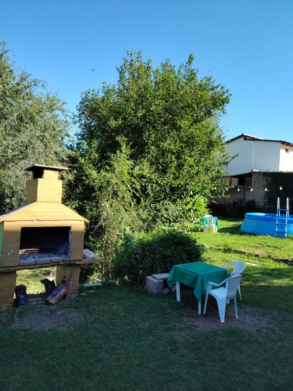 Alem B&B
