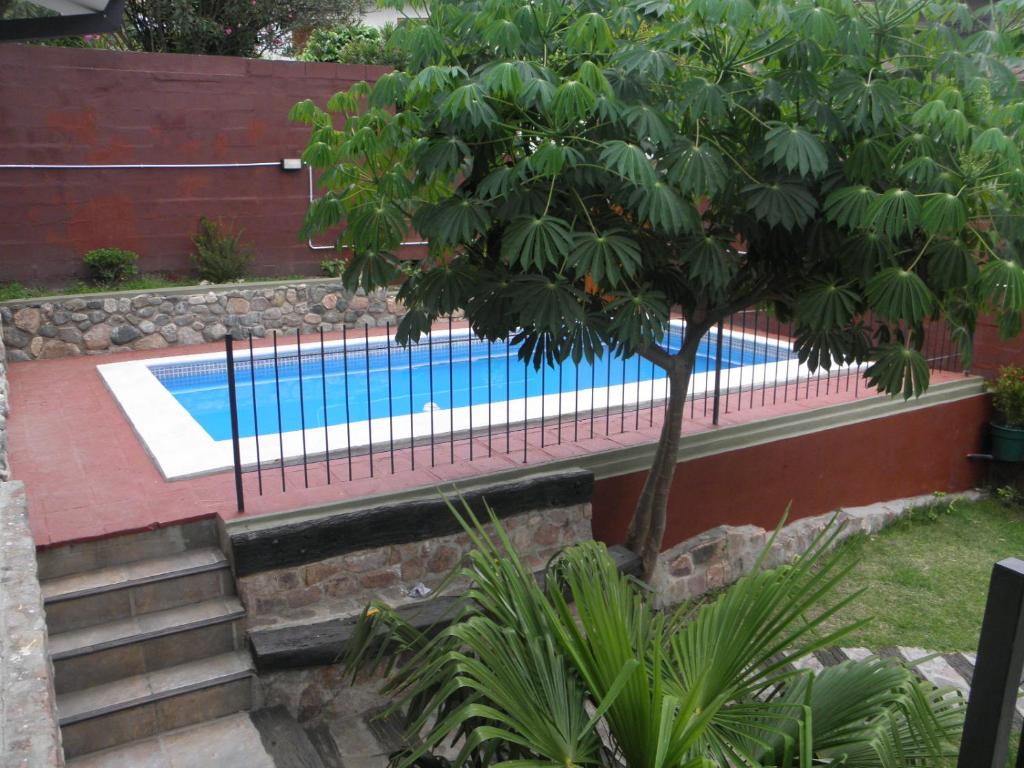Apartamento con pileta propia - Yone