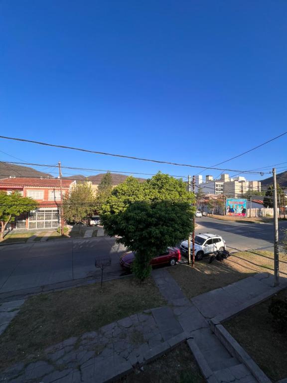 Apartamento en Tres Cerritos