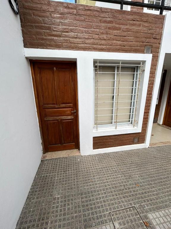 Apoteka Miguel Juarez