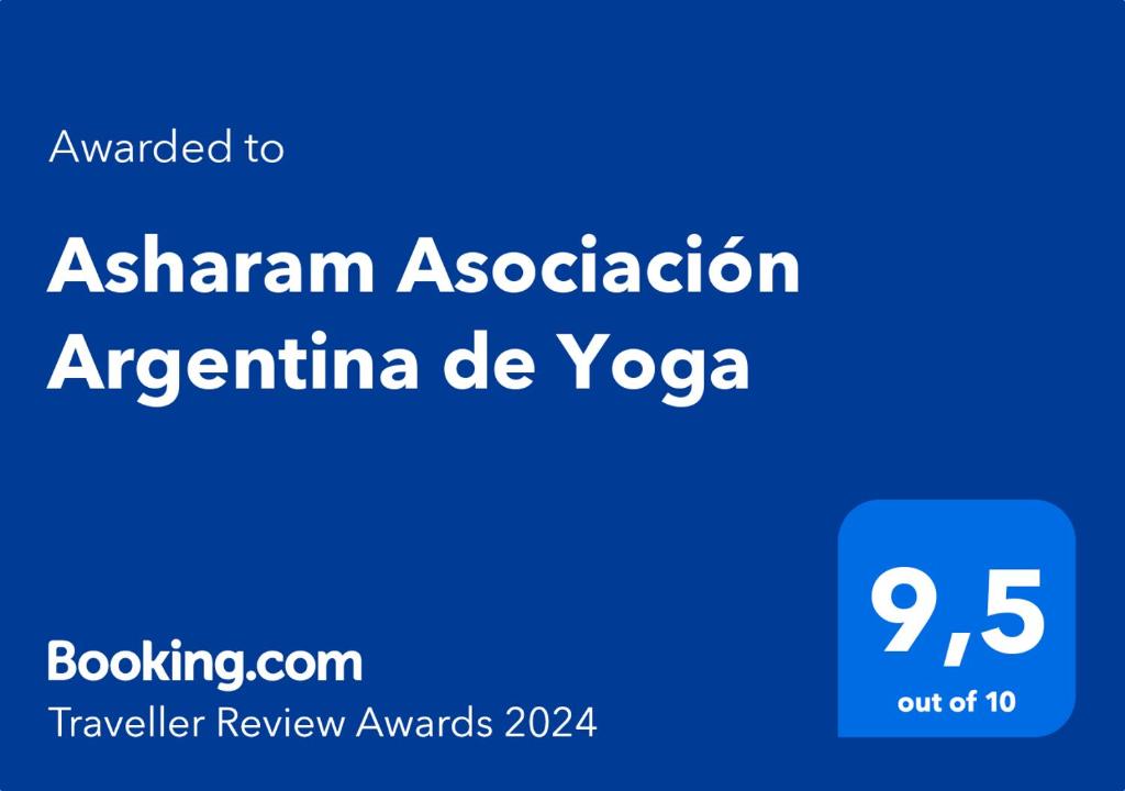 Ashram Asociación Argentina de Yoga