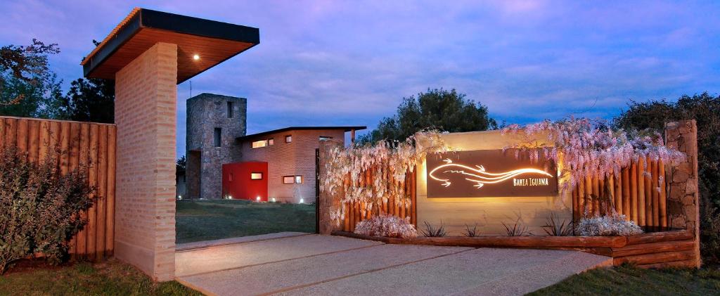Bahía Iguana Suites