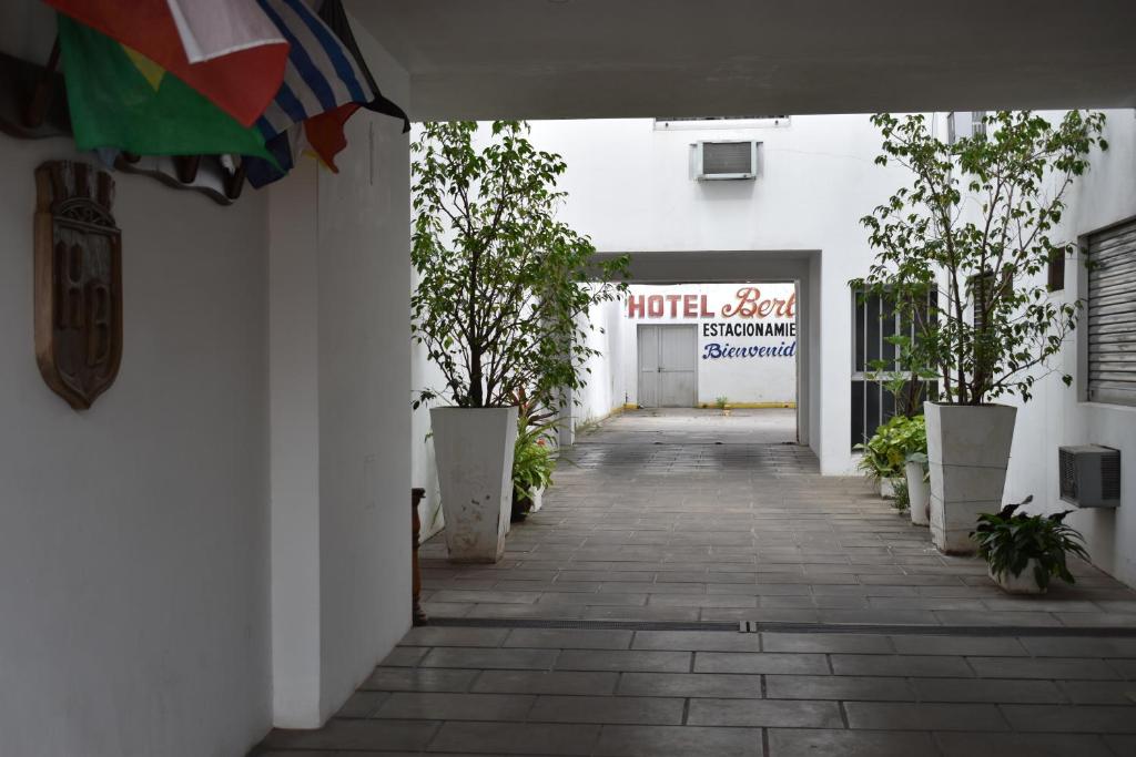 Hotel Berlin