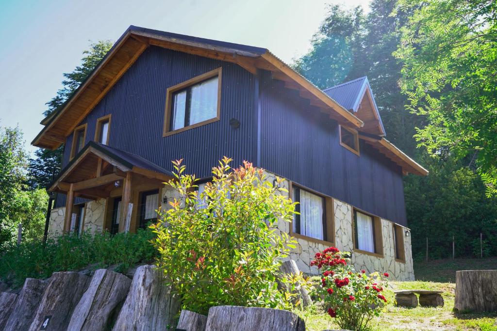 BOG Sweet Home