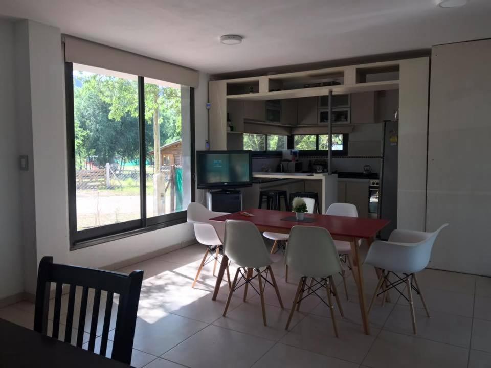 Boutique Casa en Comuna san Roque