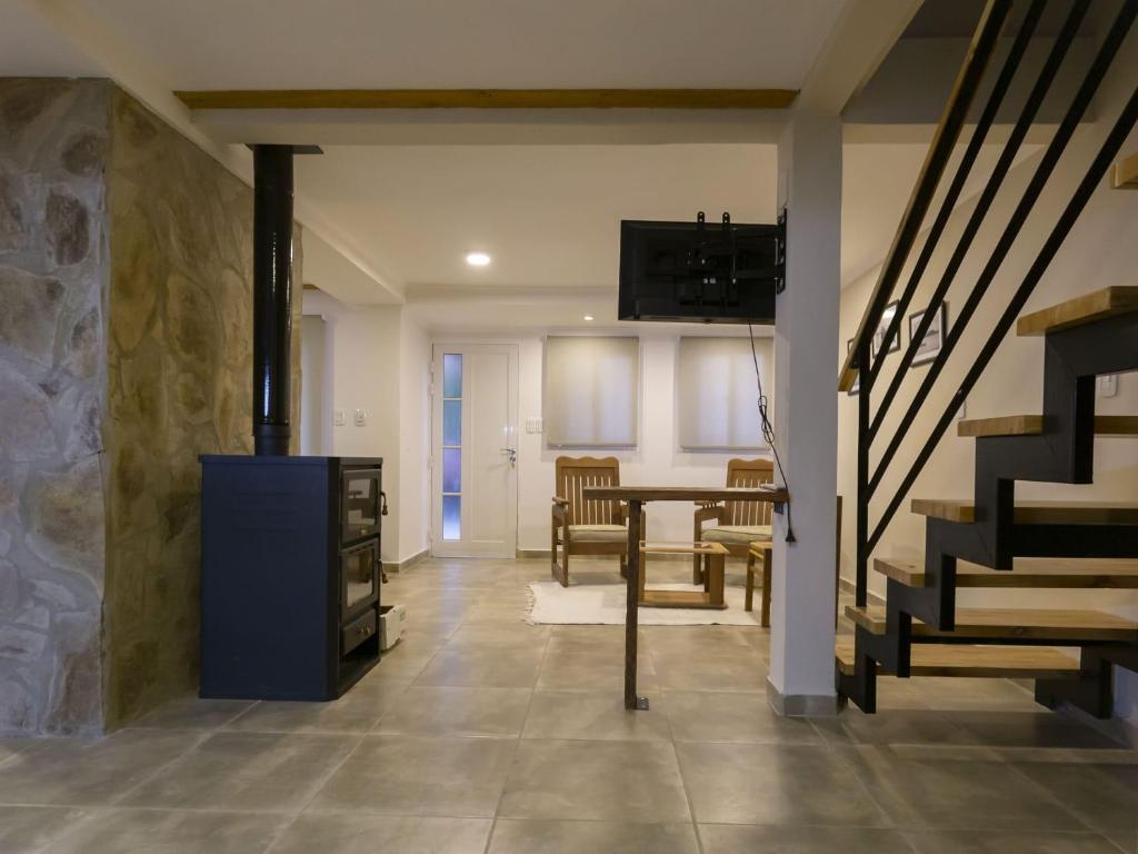 Bungalow Don Árbol