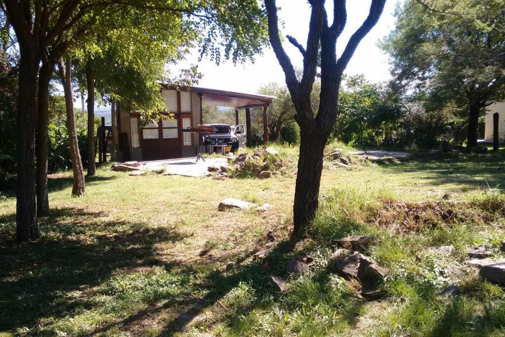 Cabaña en Villa General Belgrano