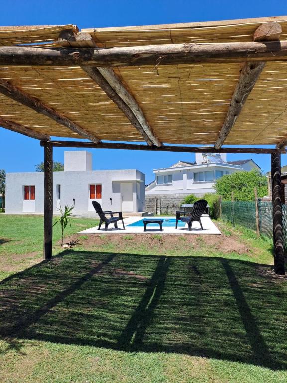 CABAÑA LA HERRADURA 14