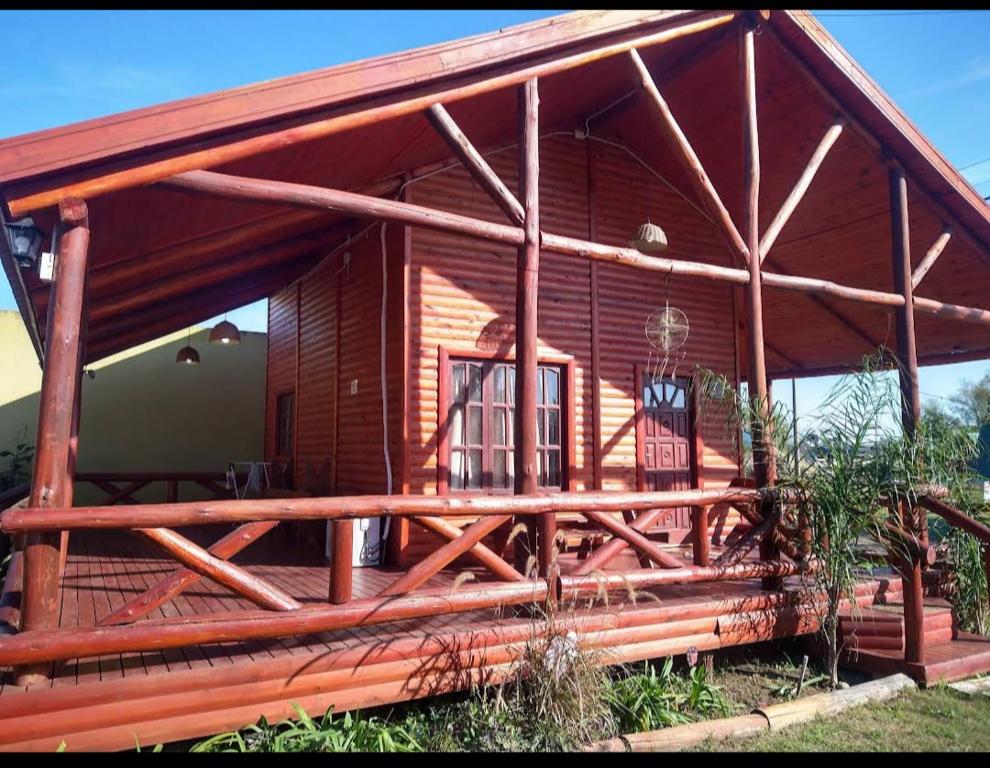 Cabaña La Justina