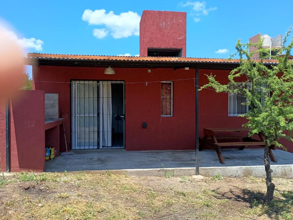 Cabaña los Molles