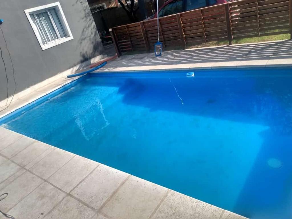 Cabañas La Mimi