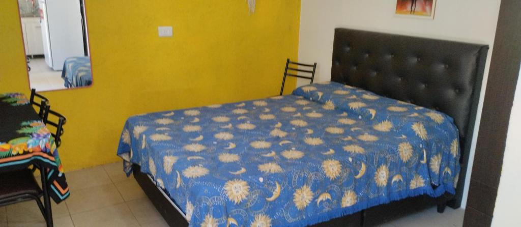 Cabañas M y M para 2 personas minimo 3 noches