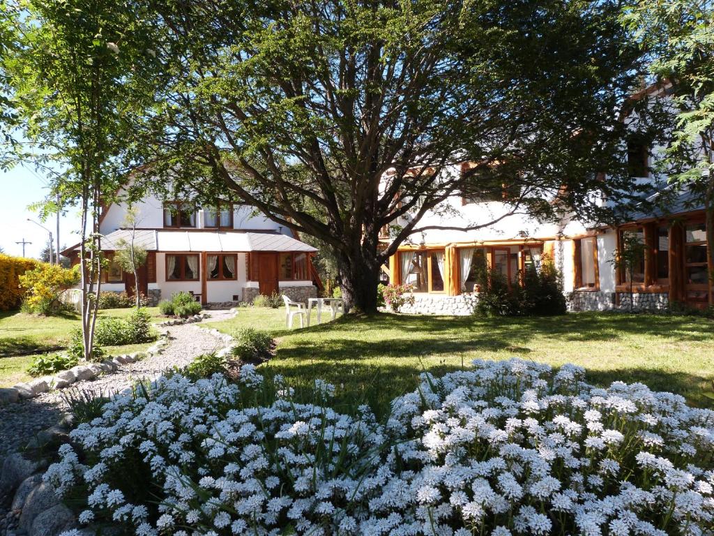 Cabañas Maite