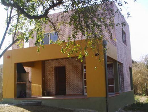 Cabañas Mayma