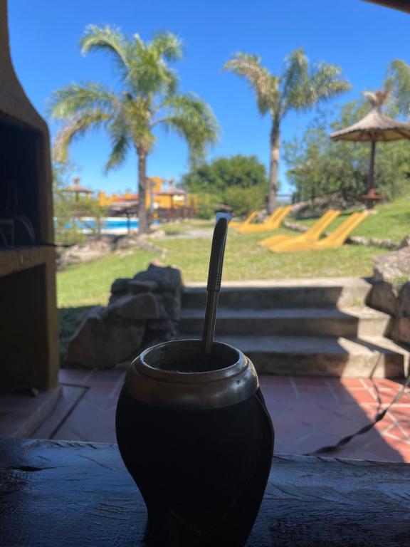 Cabañas Terrazas del Sol