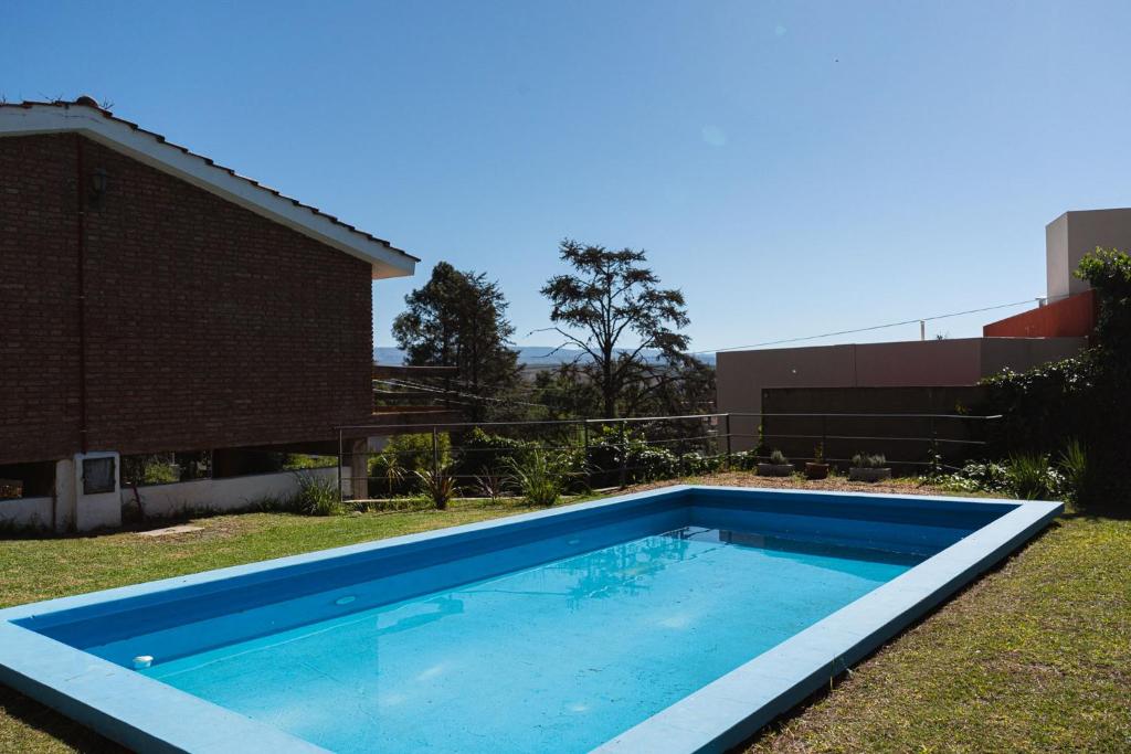 Bella Vista Casa con pileta y terraza