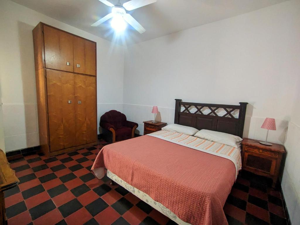 Departamento económico