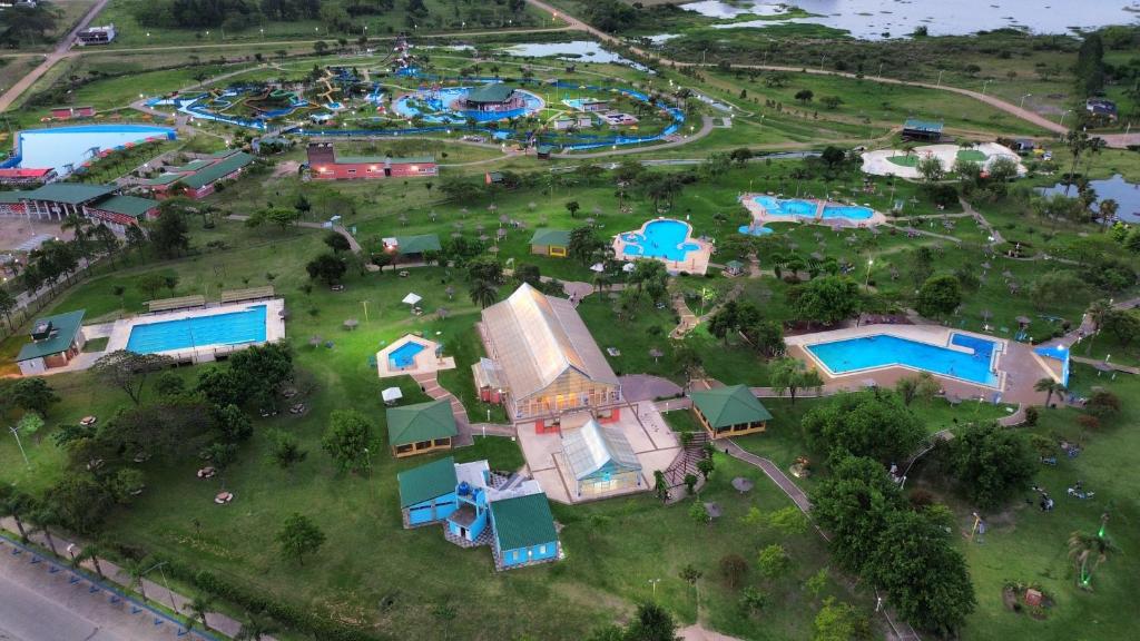 La Casa Bubba
