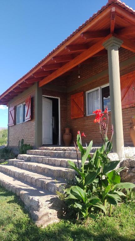 casa canchu