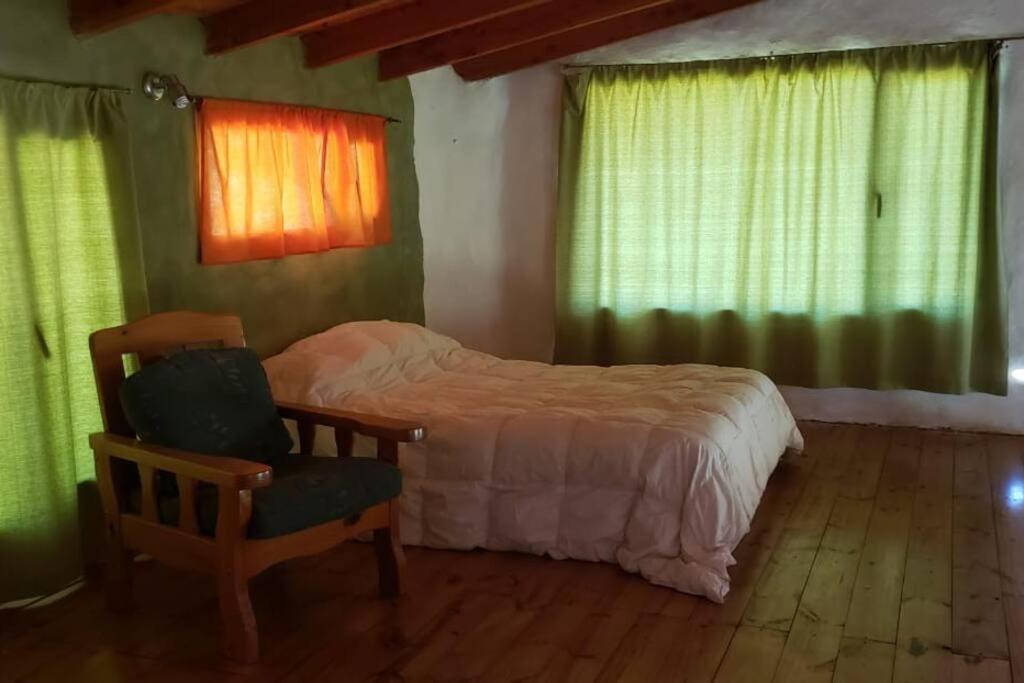 Casa cerca del lago