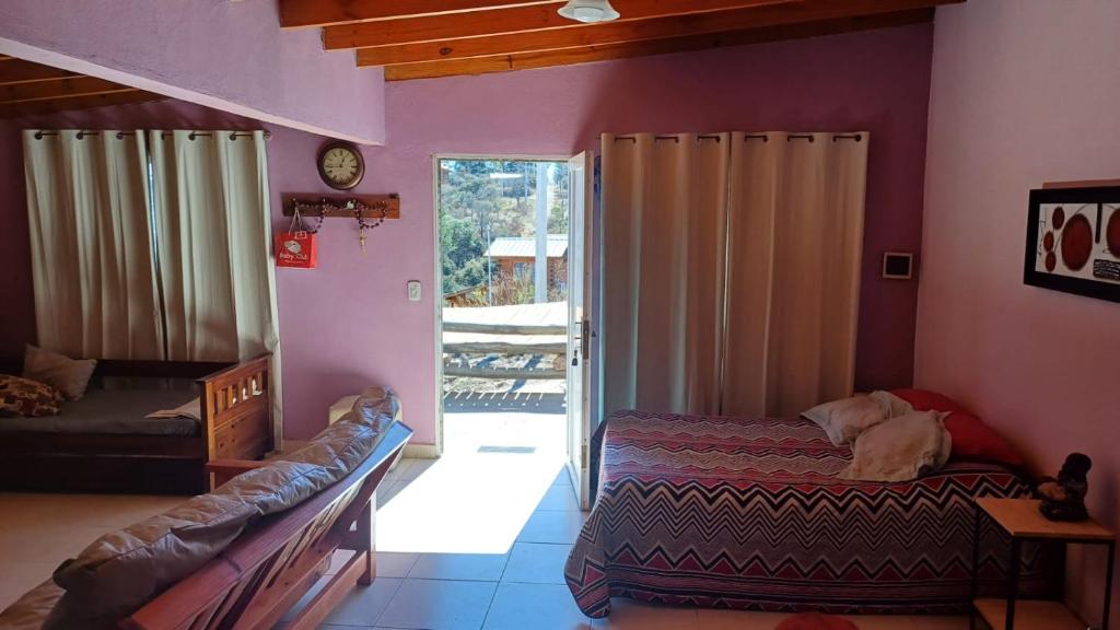 Casa Chachis
