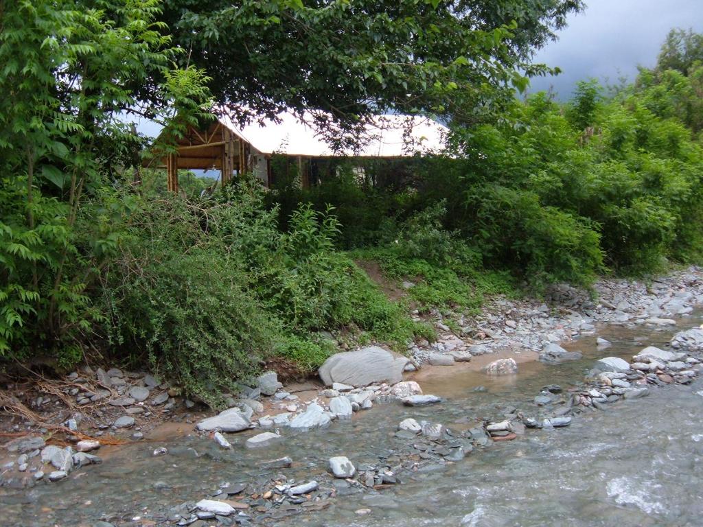 Casa de Bambu Salta