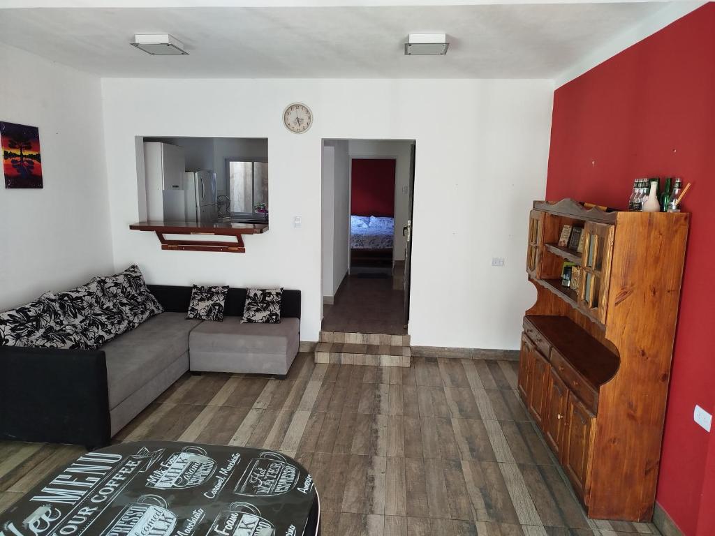 Casa de Familia Guaymas