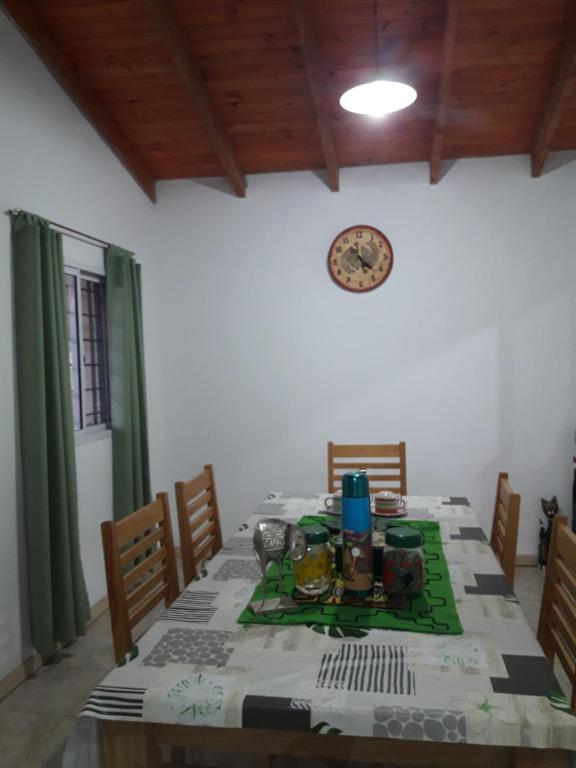 Casa del Sol