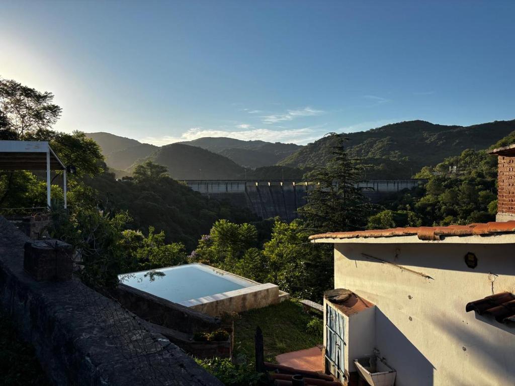 Casa en Río Ceballos