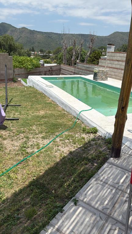 Casa en san Antonio de Arredondo