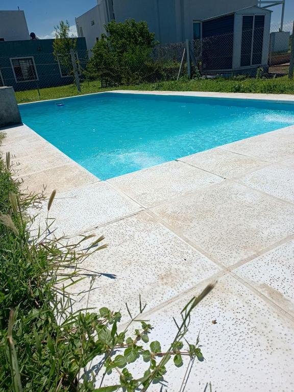 "Casa Jazmines ALTA GRACIA CBA"