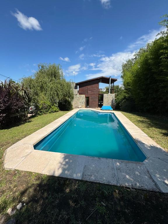 Casa Mona