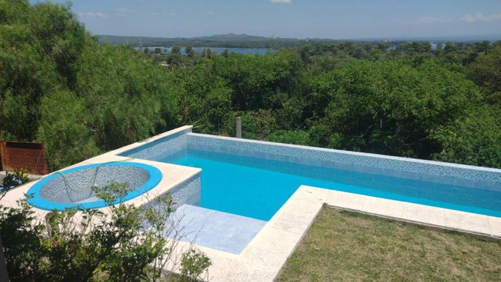 Casa montaña & jacuzzi