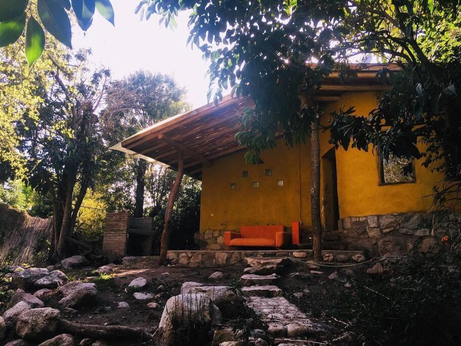 Casa Origen Traslasierra