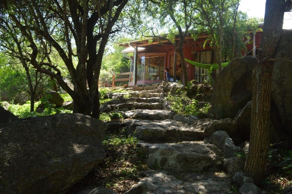Casa Triskel