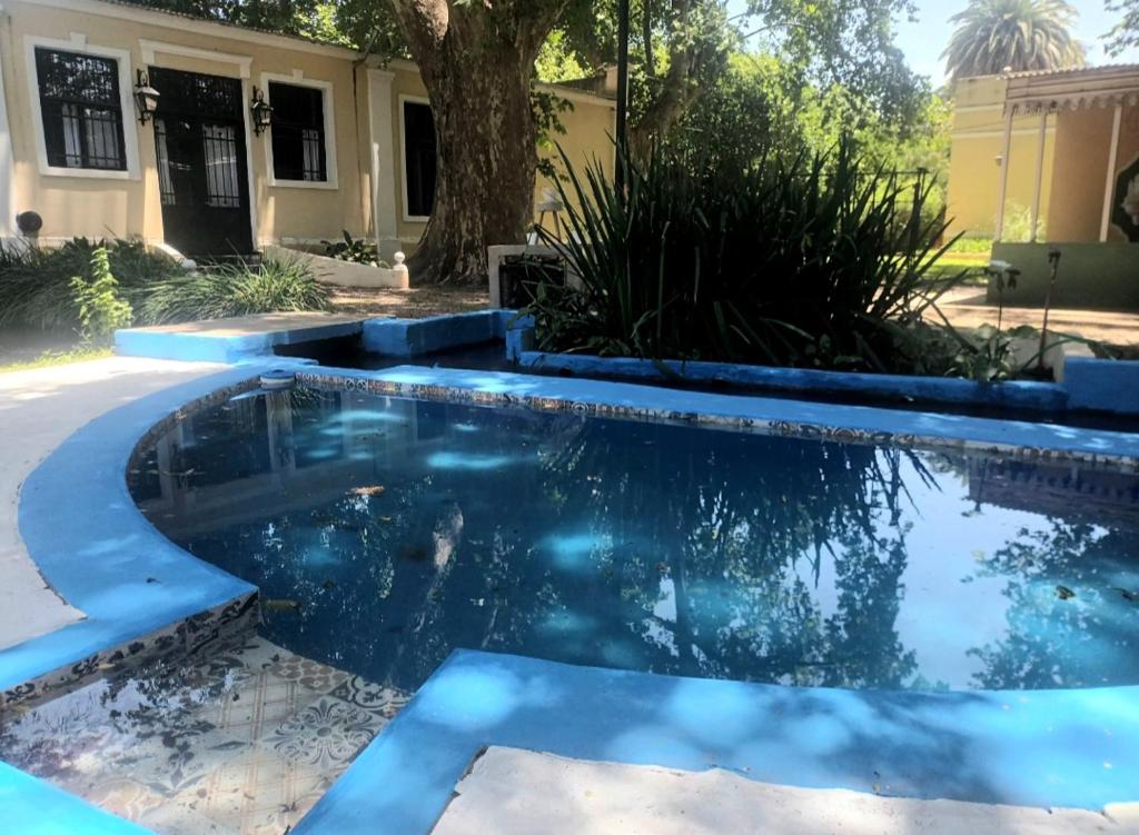 Hotel Totoral