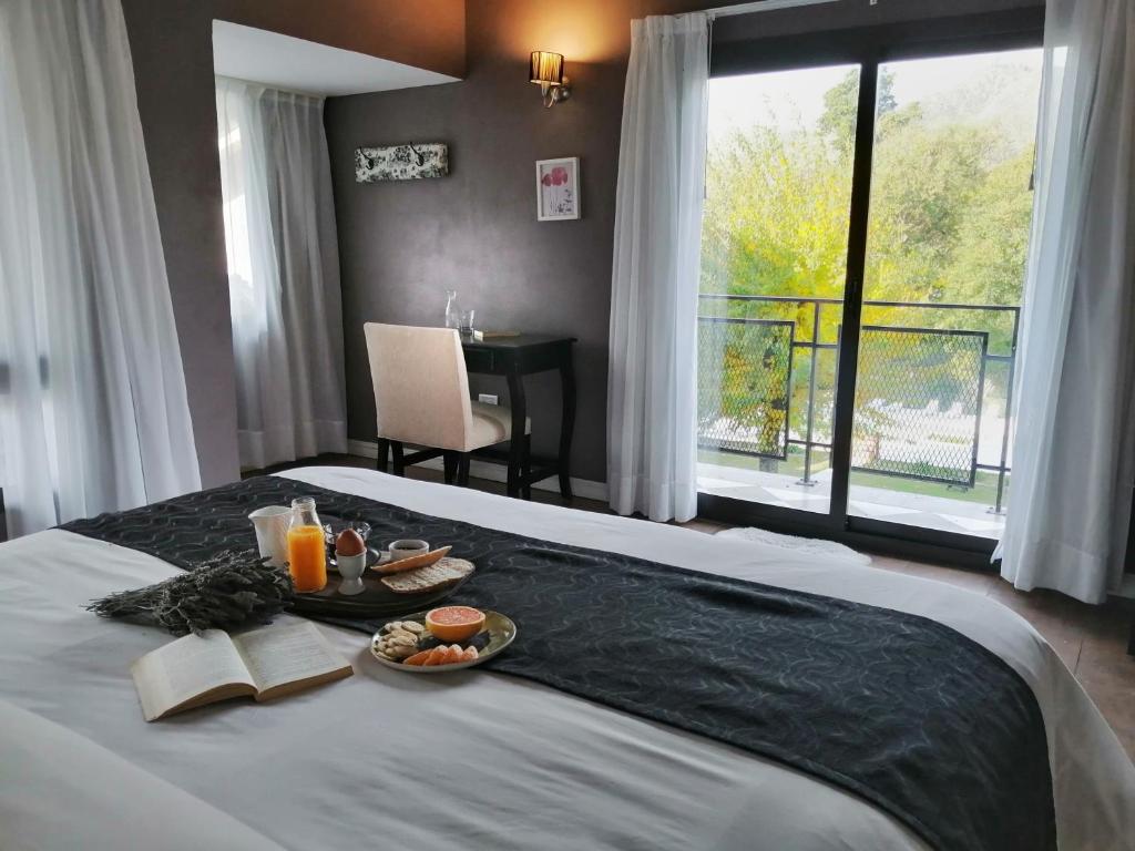 Atelier Hotel de Charme