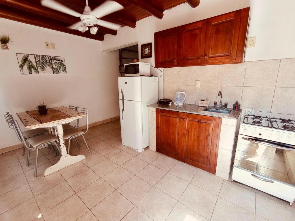 Casita de Lia alquiler chajarí