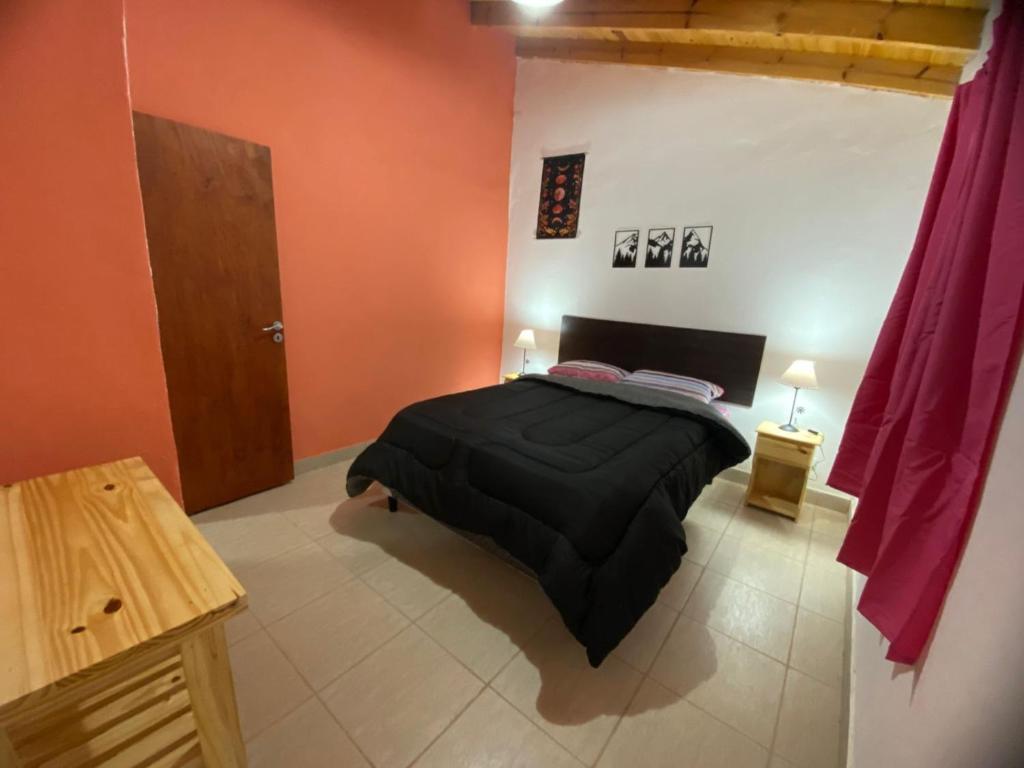 Casitas Del Champaqui