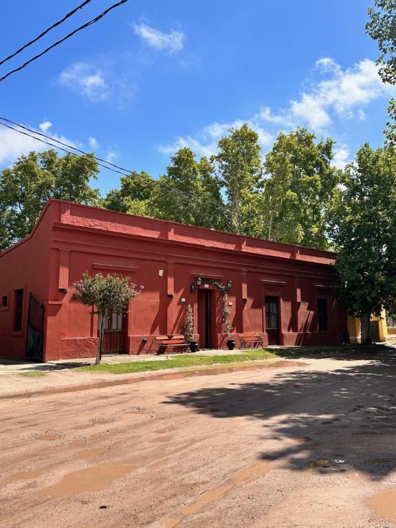 Casona San Jose