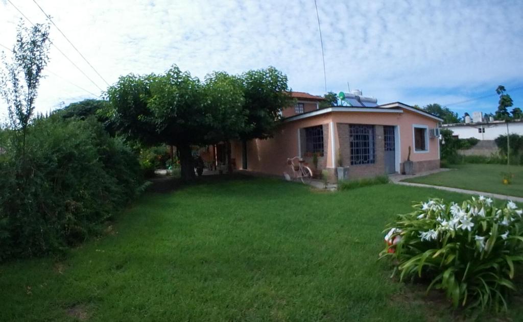 Cerro Chico Brochero