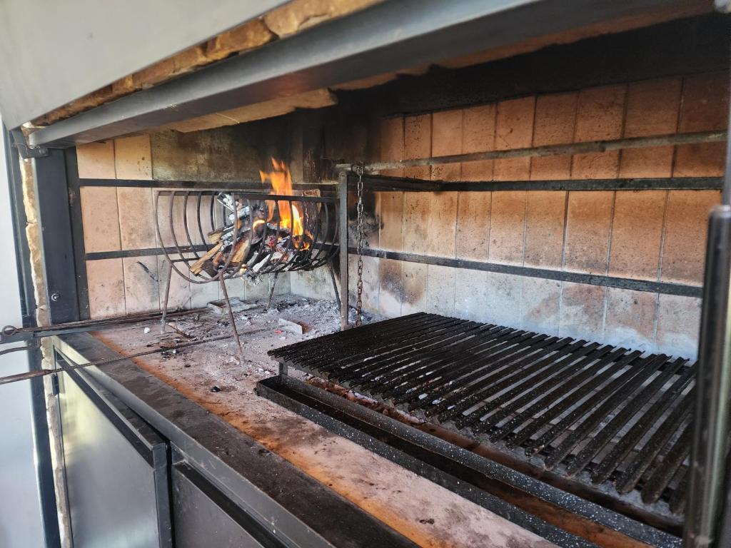 Chacra familiar con Pileta precio en Usd 10 min del centro