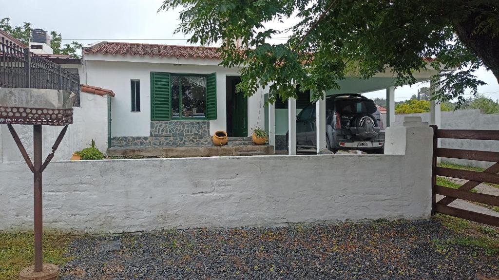 Chalet MAX
