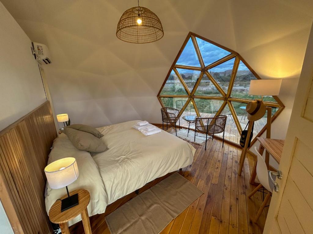 Colmena EcoGlamping