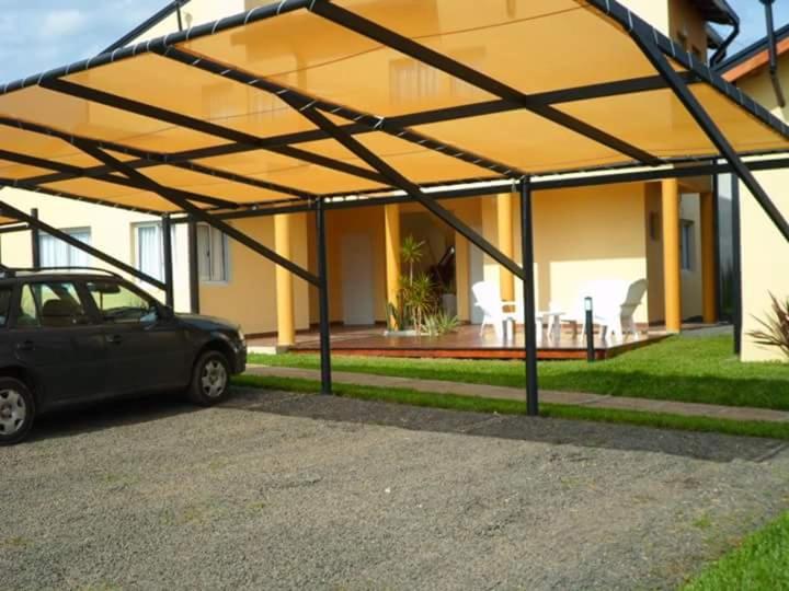 Complejo Amarelo