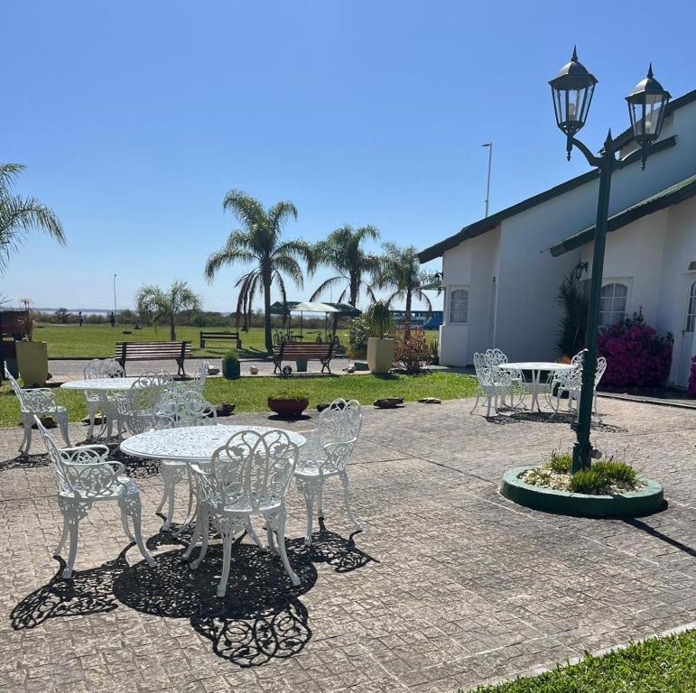 IRUPÉ APART HOTEL