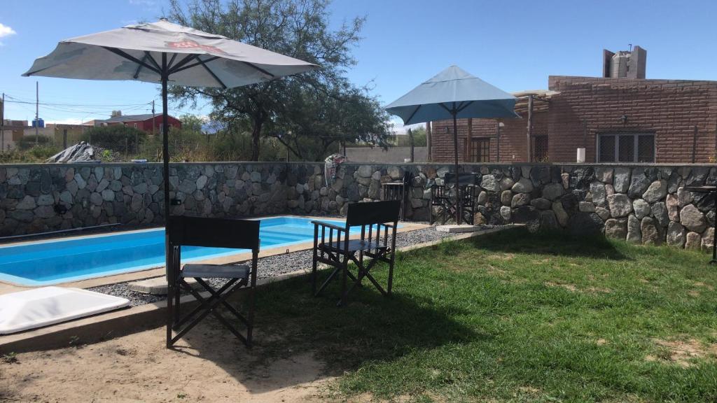 Complejo Los Rosales Cafayate