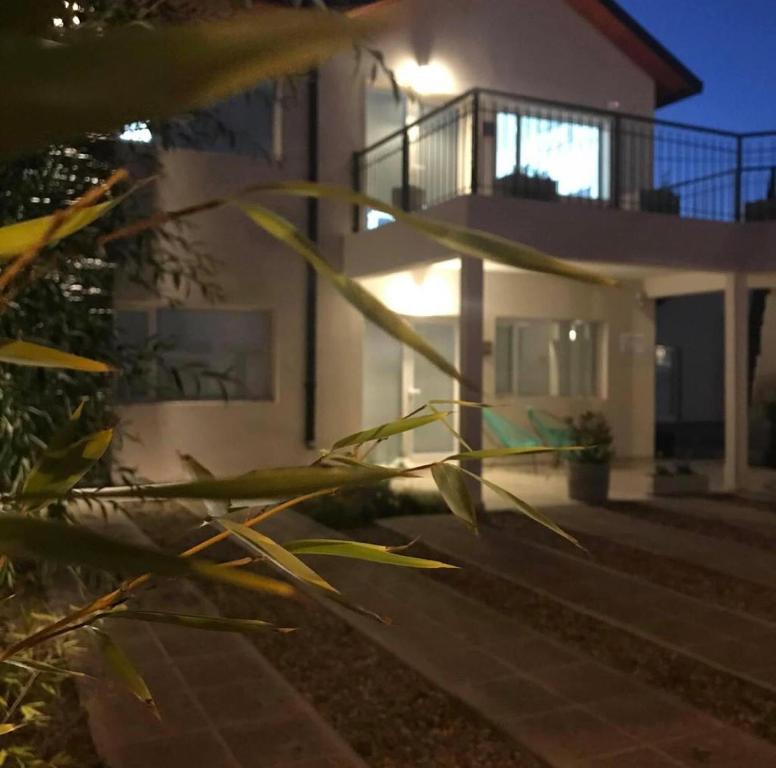 Del Sol Apart Hotel