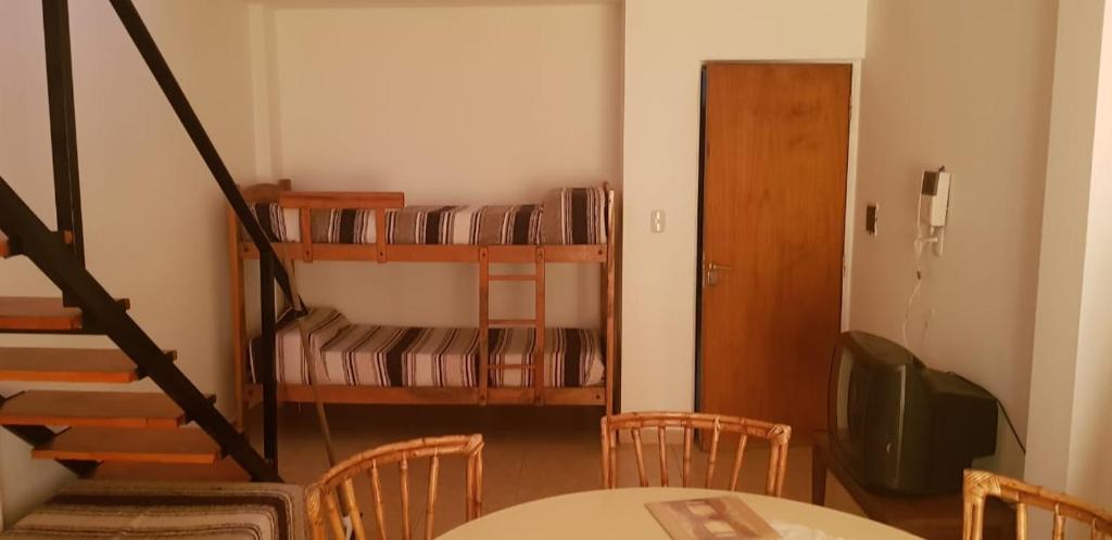 Departamento céntrico A
