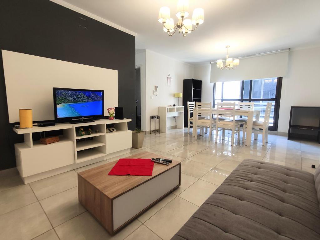 Departamento céntrico Etoile 3 Confort totalmente equipado Piscina y asadores
